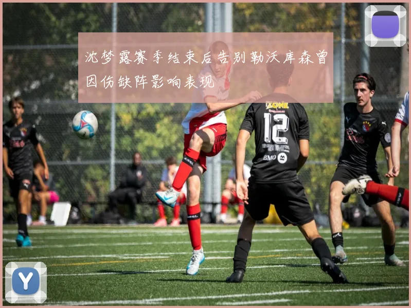 沈梦露赛季结束后告别勒沃库森曾因伤缺阵影响表现